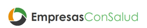 Logo con salud