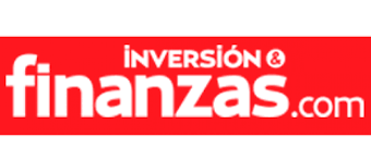 Logo inversión