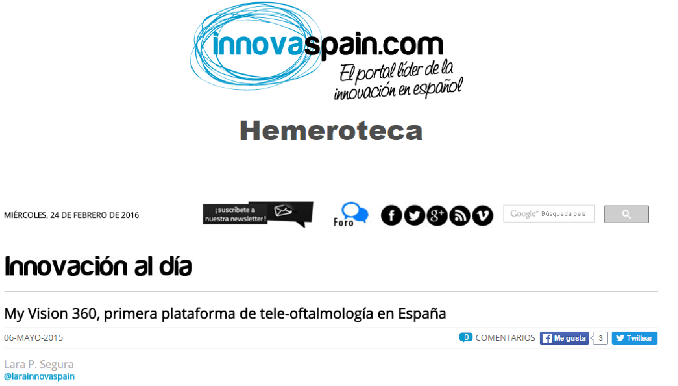 Logo rebueno innova